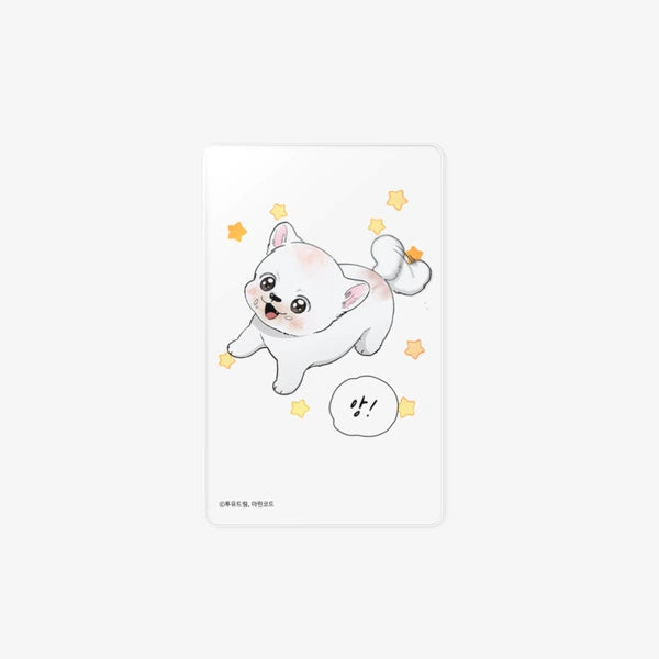 Vorbestellung Paws & Claws Merchandise 2