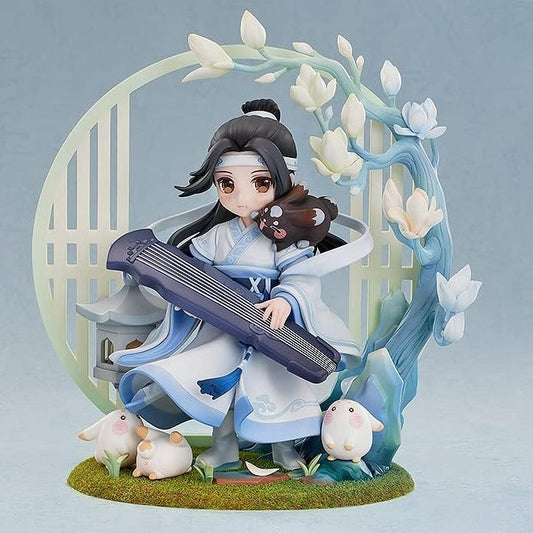 Lan Wangji (Kind Version) -  Mo Dao Zu Shi - Good Smile Company