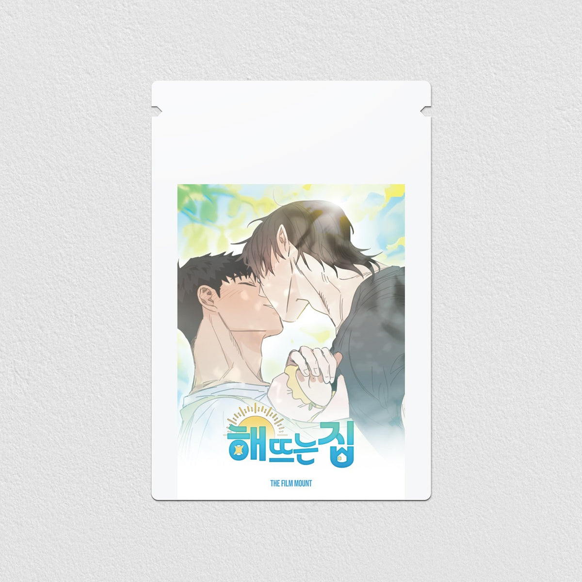 Our Sunny Days Photo Cards + Polardoid