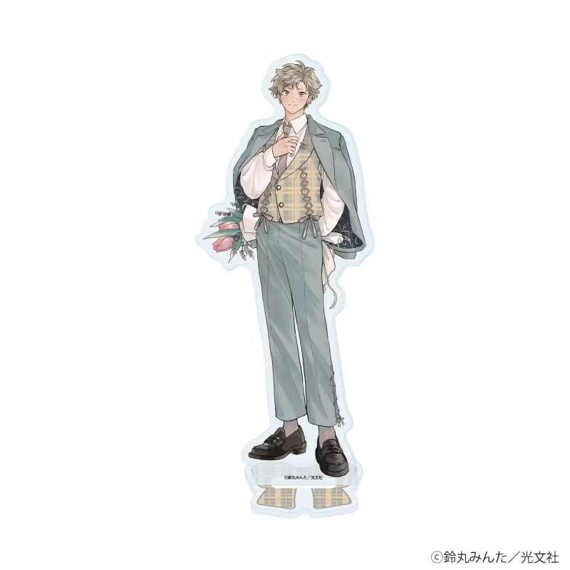 Vorbestellung Cupid is Struck by Lightning Merchandise