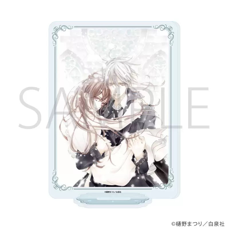 Vorbestellung Vampire Knight Merchandise