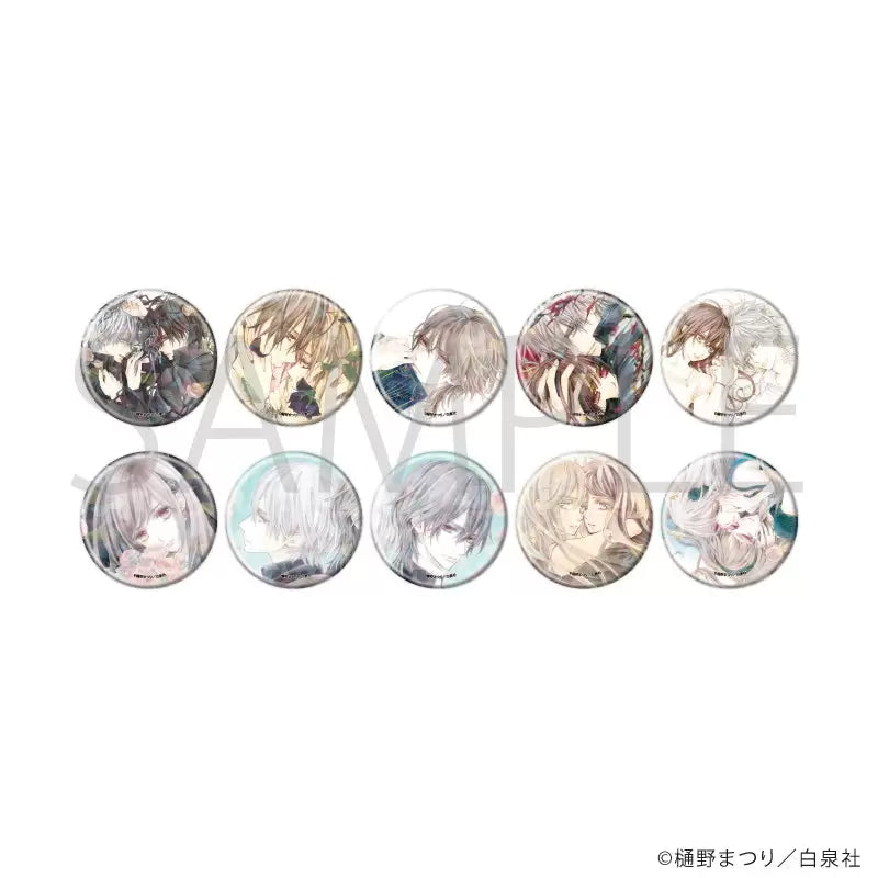 Vorbestellung Vampire Knight Merchandise