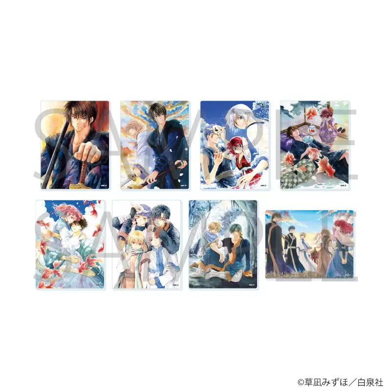 Vorbestellung Yona – Prinzessin der Morgendämmerung Merchandise