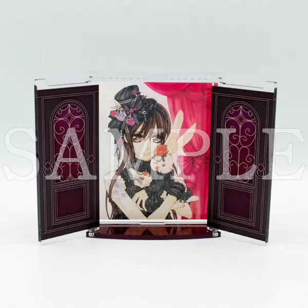 Vorbestellung Vampire Knight Merchandise