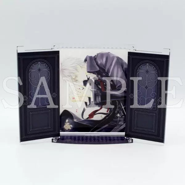 Vorbestellung Vampire Knight Merchandise