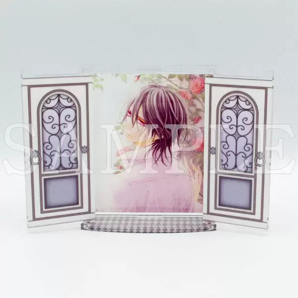Vorbestellung Vampire Knight Merchandise