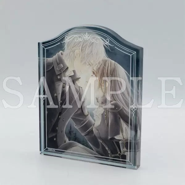 Vorbestellung Vampire Knight Merchandise