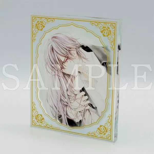 Vorbestellung Vampire Knight Merchandise