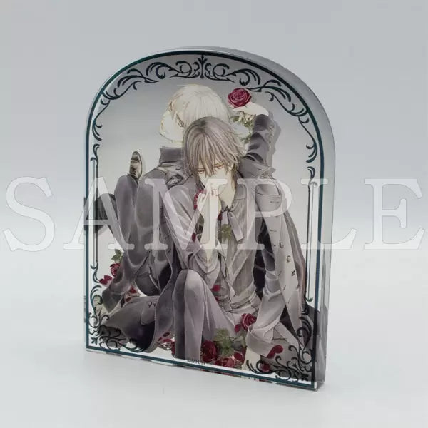 Vorbestellung Vampire Knight Merchandise