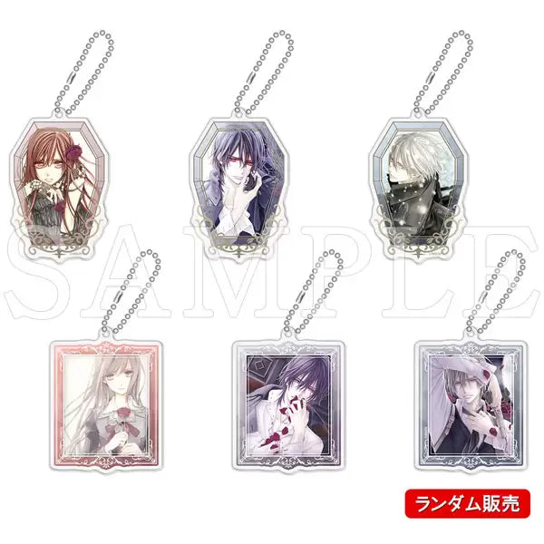 Vorbestellung Vampire Knight Merchandise