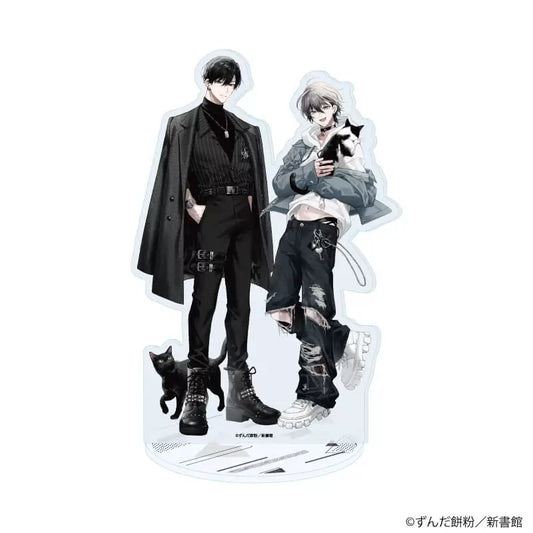 Vorbestellung 2nd Virgin Merchandise