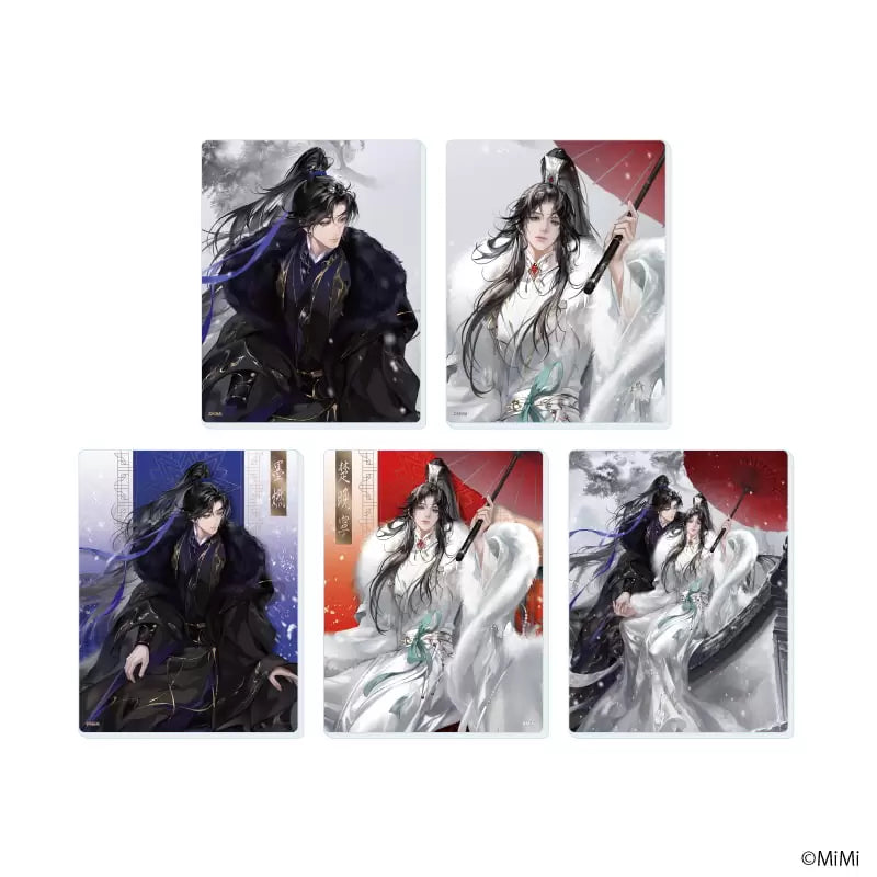 Vorbestellung The Husky and His White Cat Shizun JP Merchandise