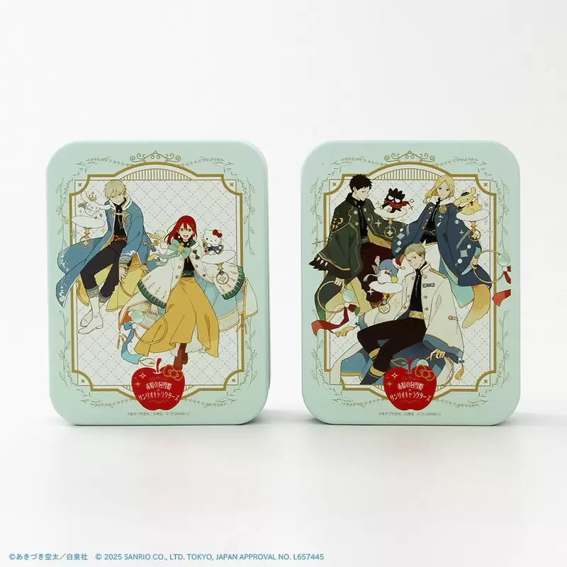 Vorbestellung Die rothaarige Schneeprinzessin Merchandise