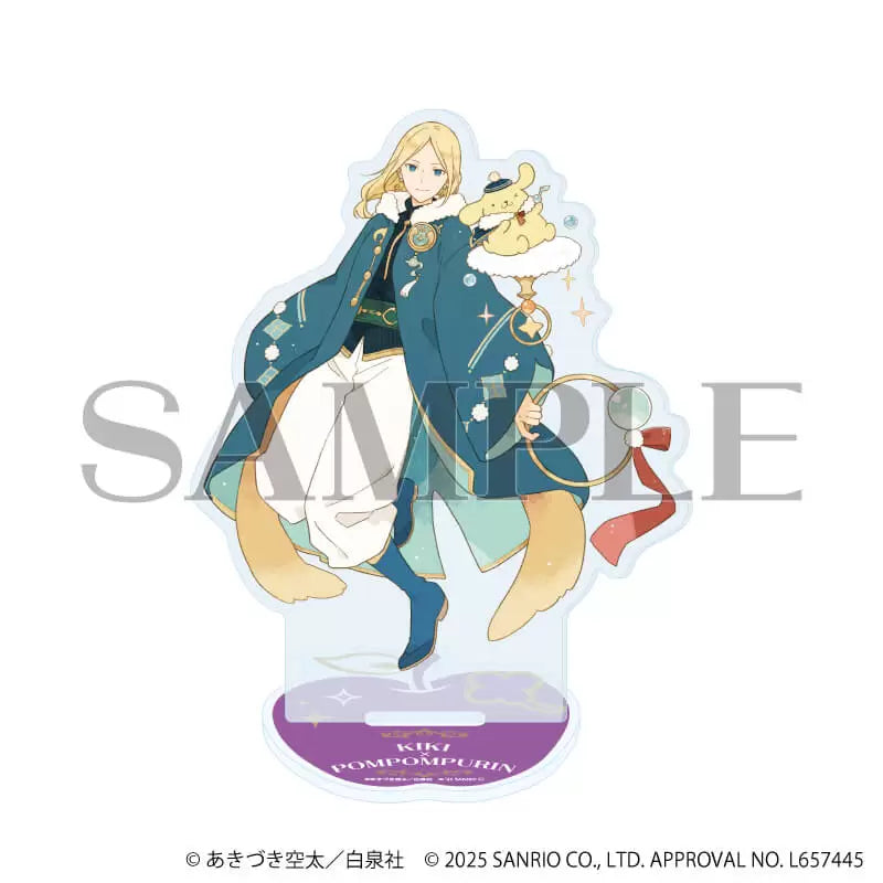 Vorbestellung Die rothaarige Schneeprinzessin Merchandise