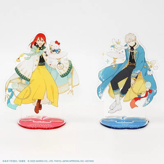 Vorbestellung Die rothaarige Schneeprinzessin Merchandise