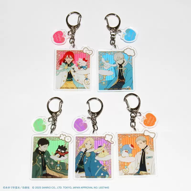 Vorbestellung Die rothaarige Schneeprinzessin Merchandise