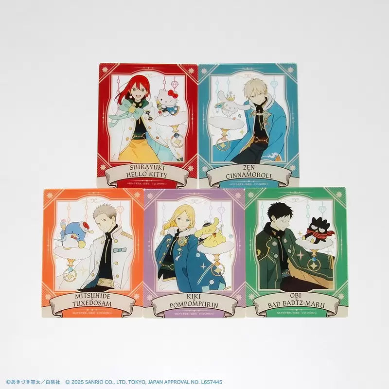 Vorbestellung Die rothaarige Schneeprinzessin Merchandise