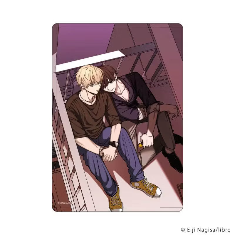 Vorbestellung Kabukicho Bad Trip Merchandise 2