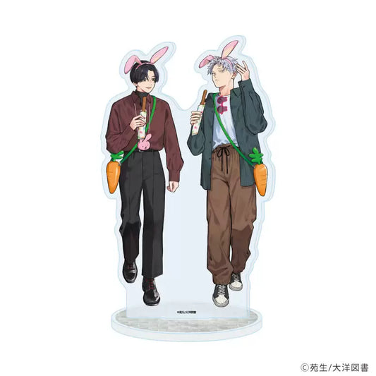 Vorbestellung Forest of Rabbits Merchandise