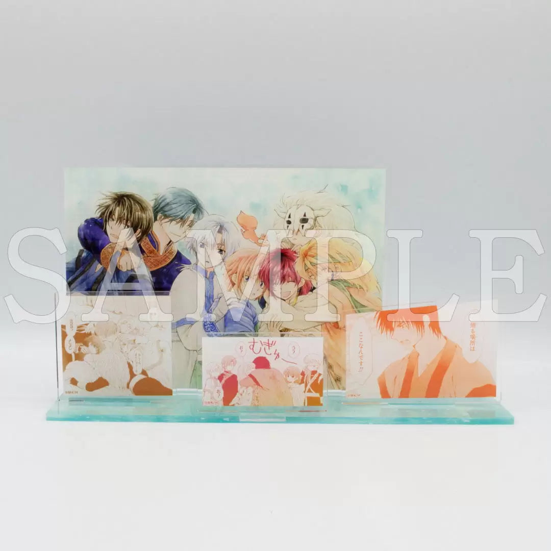 Vorbestellung Yona – Prinzessin der Morgendämmerung Merchandise