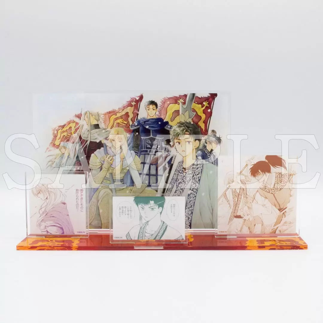 Vorbestellung Yona – Prinzessin der Morgendämmerung Merchandise