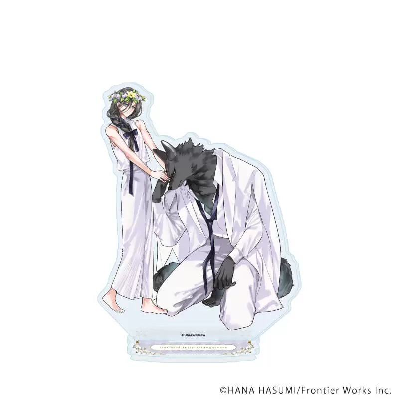 Vorbestellung Remnant: The Beastmen Omegaverse Saga Merchandise
