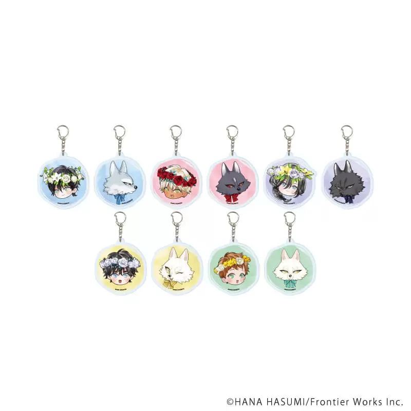 Vorbestellung Remnant: The Beastmen Omegaverse Saga Merchandise