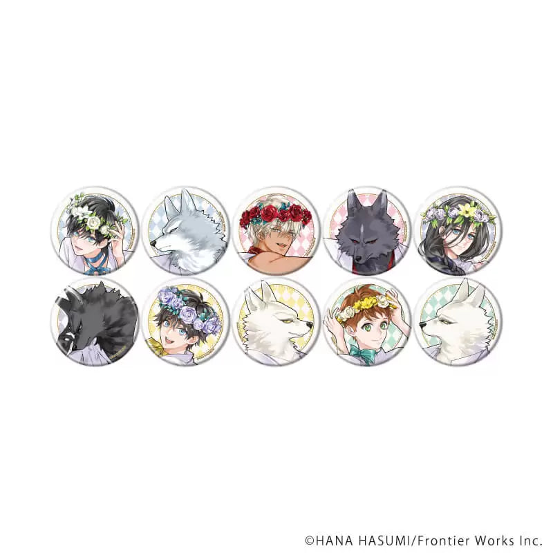 Vorbestellung Remnant: The Beastmen Omegaverse Saga Merchandise