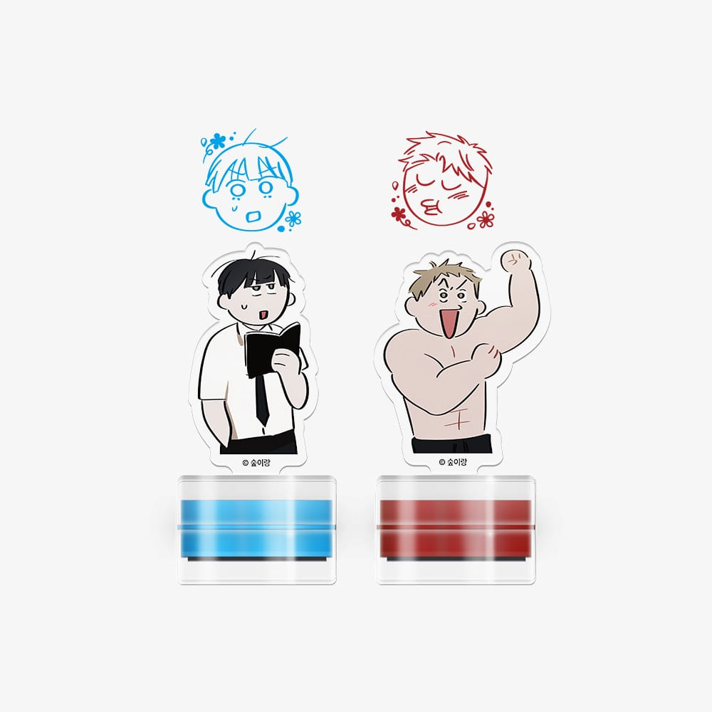 Vorbestellung Red Thread Quest Merchandise