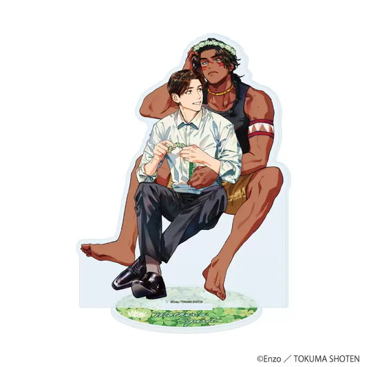 Vorbestellung Mother's Spirit Merchandise