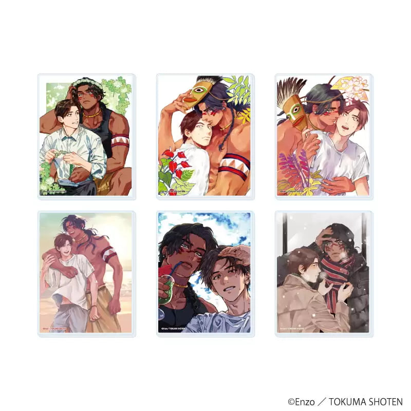 Vorbestellung Mother's Spirit Merchandise