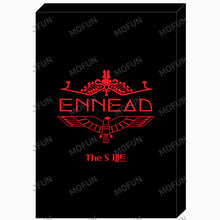 ENNEAD 18+ Postkartenset