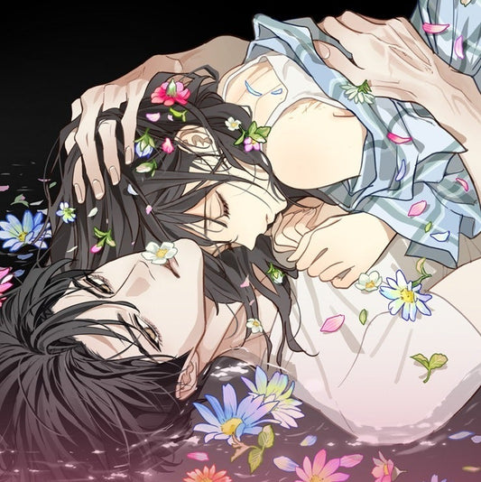 Vorbestellung Flower of Allure Merchandise