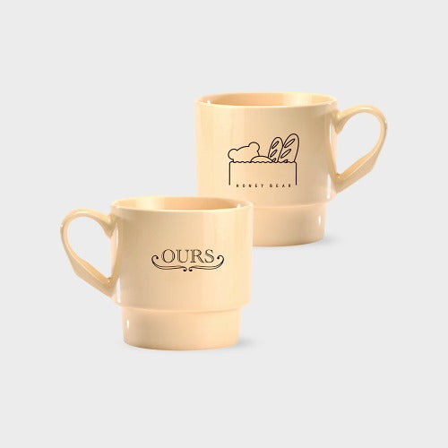 Vorbestellung Honey Bear Merchandise 2
