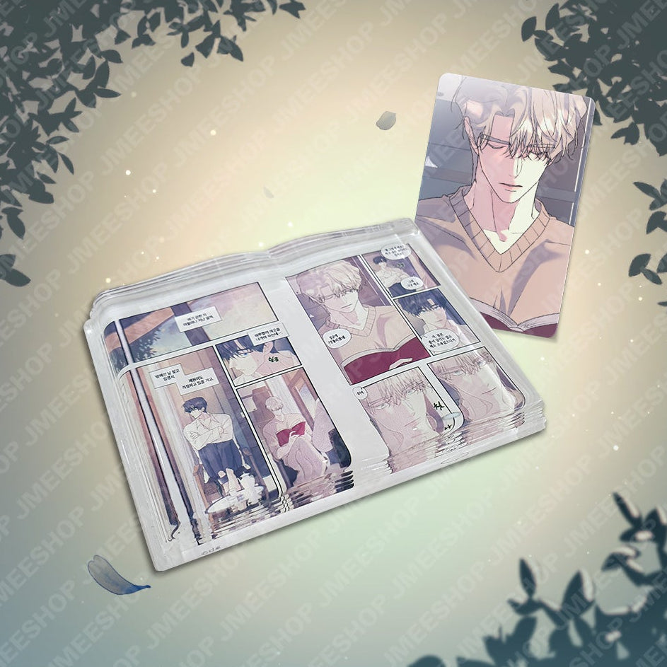 A Tree Without Roots GLASS BOOK WEIGHT