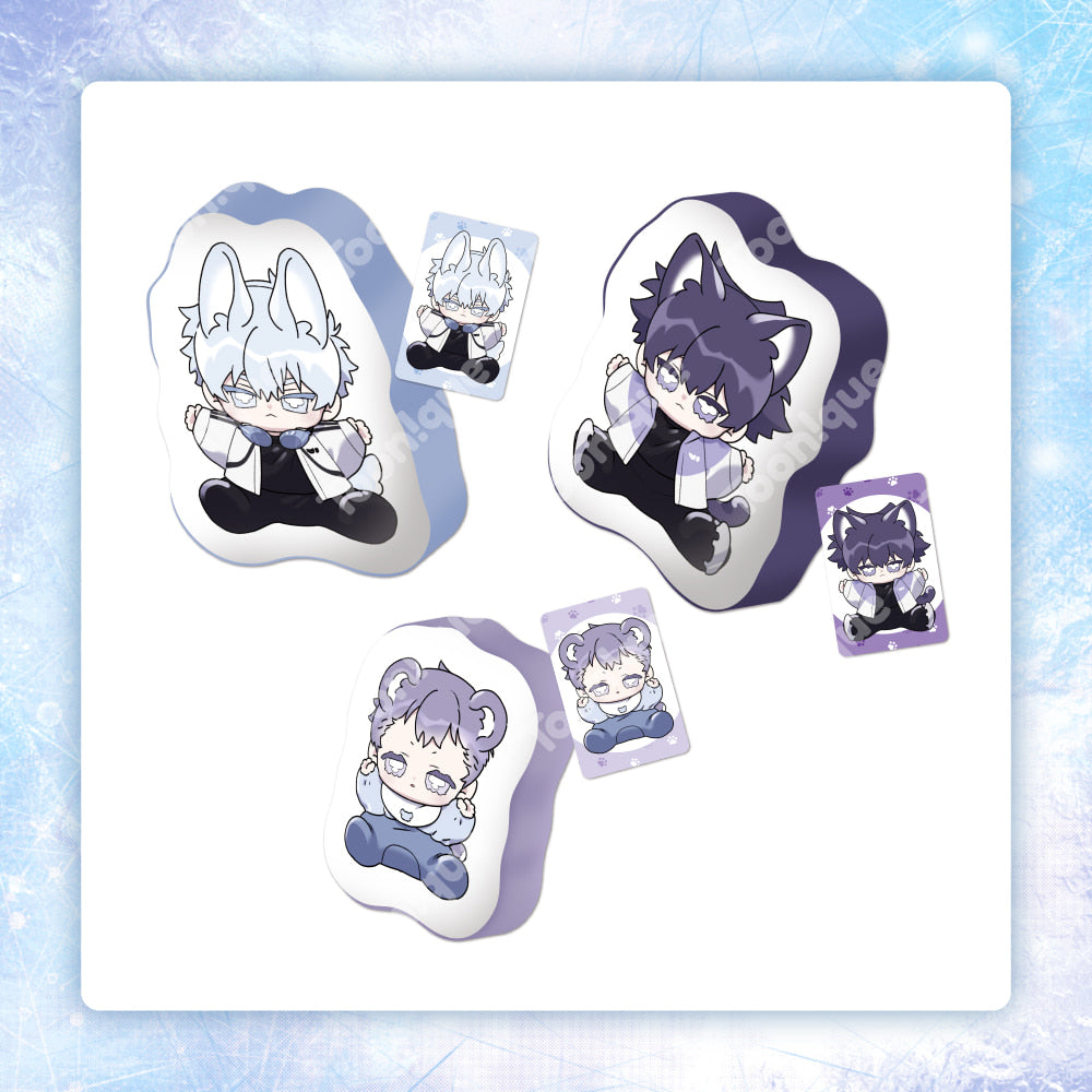 Vorbestellung Surge Towards You Winter Merchandise