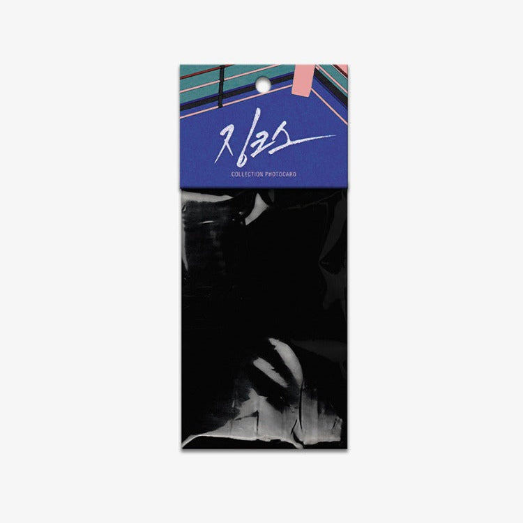 Jinx Version 1 Photo Cards