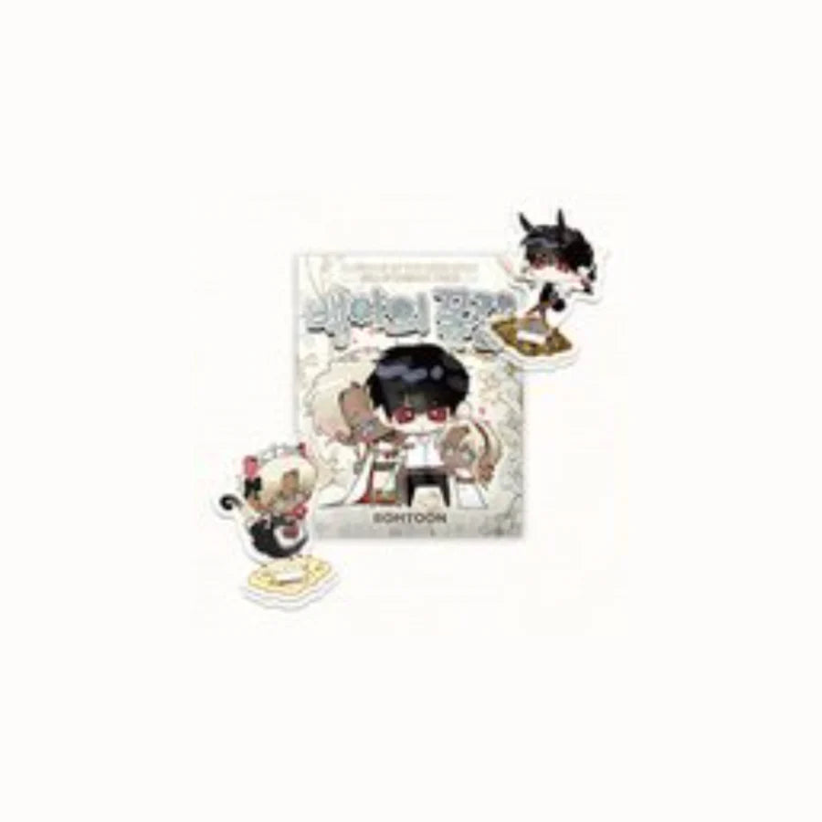 Vorbestellung Blossoms of the White Night: The Banquet of Arnata Merchandise