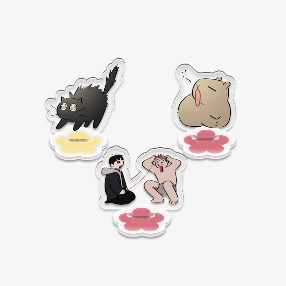 Vorbestellung Red Thread Quest Merchandise