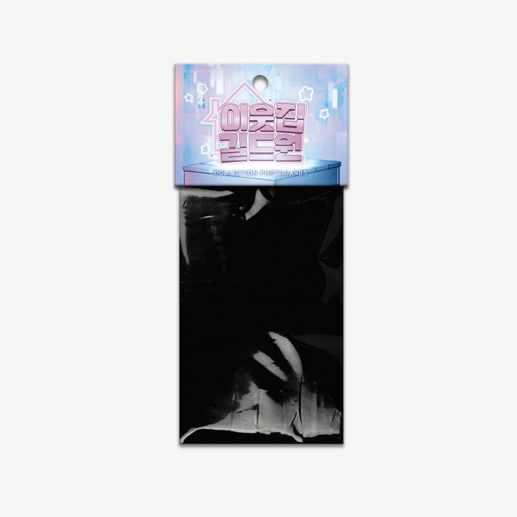 Virtual Strangers Photo Cards