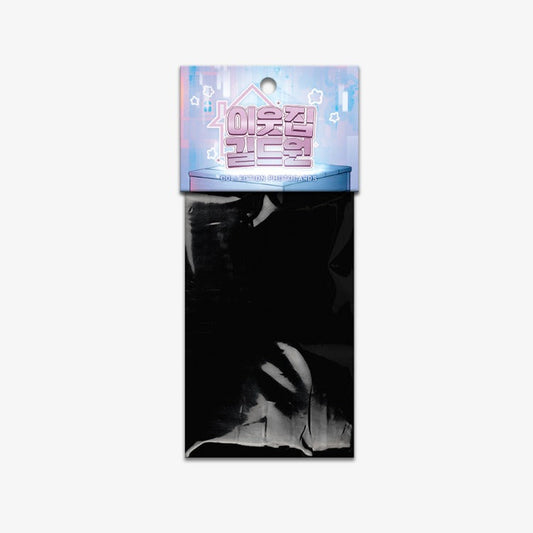 Virtual Strangers Photo Cards