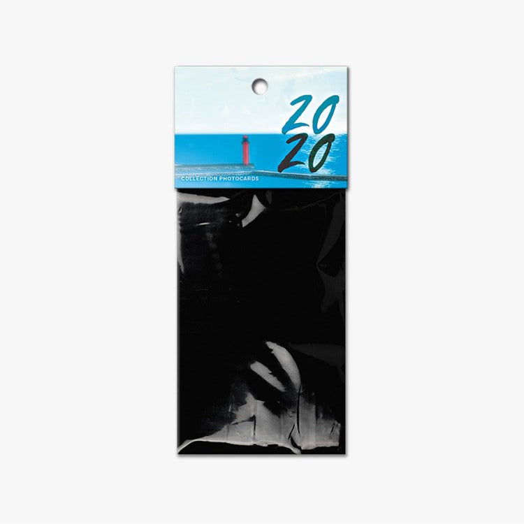 2020 Photo Cards