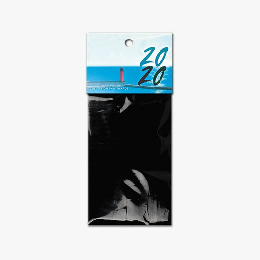 2020 Photo Cards