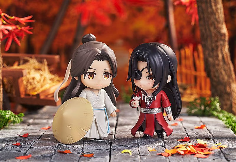 Vorbestellung Heaven Officials Blessing Nendoroid 1946 Hua Cheng - Neuauflage