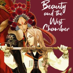 Beauty and the West Chamber Manga Deutsch