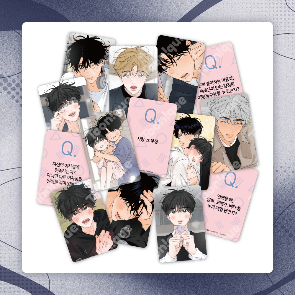 Vorbestellung Scent and Sensibility Merchandise