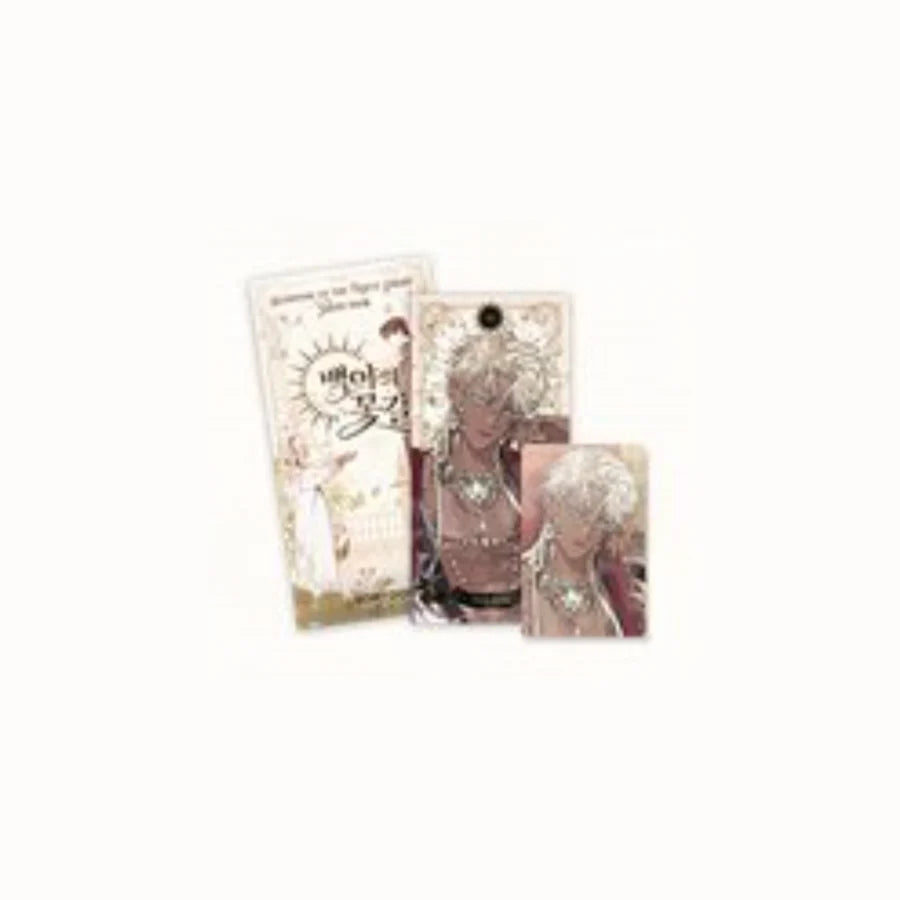Vorbestellung Blossoms of the White Night: The Banquet of Arnata Merchandise