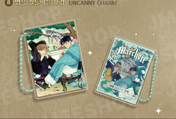 Vorbestellung [Märchen] Fairytale Buch Anhänger