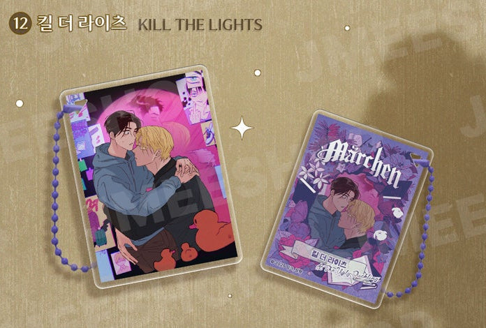 Vorbestellung [Märchen] Fairytale Buch Anhänger