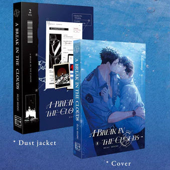 Vorbestellung A Break in the Clouds Vol. 2